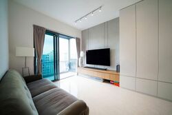 Forest Woods (D19), Condominium #554963741